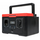 PROFIPOWER Аккумуляторная портативная электростанция PROFIPOWER ПЭ-600 600Вт F0060