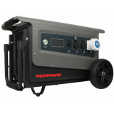 PROFIPOWER Аккумуляторная портативная электростанция PROFIPOWER ПЭ-5000PRO 5000Вт F0066