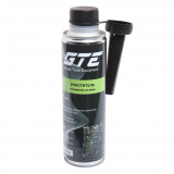 GTE Очиститель бензиновой топливной системы в бак 335 мл на 40-60л GTE-OT300B