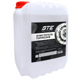 GTE Очиститель тормозов 5 л GTE-OTK5