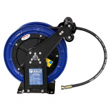 AET Катушка со шлангом для густой смазки 1/4"х10м HG-9D0610