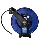 AET Катушка со шлангом для густой смазки 1/4"х20м HG-9D0620