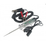 JTC Индикатор напряжения цифровой JTC JTC-6754