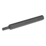 JTC Вставка 5/16"DR 6-гранная удлиненная H4x80мм JTC JTC-1258004