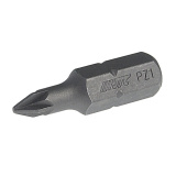 JTC Вставка 5/16"DR POZIDRIVE PZ1х30мм S2 JTC JTC-12A3001