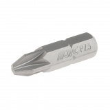 JTC Вставка 5/16"DR POZIDRIVE PZ3х30мм S2 JTC JTC-12A3003