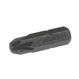JTC Вставка 5/16"DR POZIDRIVE PZ4х30мм S2 JTC JTC-12A3004
