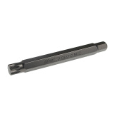 JTC Вставка 10мм SPLINE удлиненная М12х120мм JTC JTC-1361212