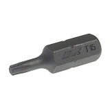 JTC Вставка 5/16"DR TORX T15х30мм JTC JTC-1233015