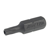 JTC Вставка 5/16"DR TORX T25Hх30мм JTC JTC-1243025