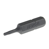 JTC Вставка 1/4"DR TORX T7х30мм JTC JTC-1133007