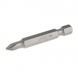 JTC Вставка 1/4"DR PHILIPS PH1х50мм S2 JTC JTC-1115001
