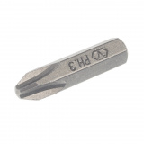 JTC Вставка 5/16"DR PHILIPS PH3х36мм S2 JTC JTC-1213603