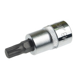JTC Головка с насадкой SPLINE 3/8" х М8, длина 48мм JTC JTC-34508