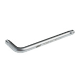 JTC Ключ TORX Г-образный T27, длина 64мм JTC JTC-71327
