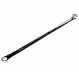 JTC Ключ накидной удлиненный прямой 12-гранный 12х14мм, длина 328мм JTC /1/100 JTC-3220