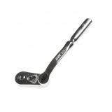 JTC Трещотка поворотная 3/8" 72-зубцовая, 5 позиций JTC /1/100 JTC-3214