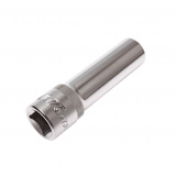 JTC Головка торцевая глубокая TORX 1/2" х E16, длина 76мм JTC /1/10/200 JTC-47316