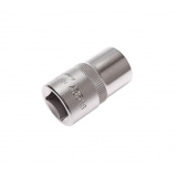 JTC Головка торцевая TORX 1/2" х E18, длина 38мм JTC /1/10/200 JTC-43518