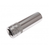 JTC Головка торцевая глубокая TORX 1/2" х E20, длина 76мм JTC /1/10/100 JTC-47320