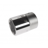 JTC Головка торцевая 6-гранная 3/4" х 28мм, длина 52мм JTC /1 JTC-65228