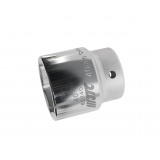 JTC Головка торцевая 6-гранная 3/4" х 40мм, длина 64мм JTC /1 JTC-65240