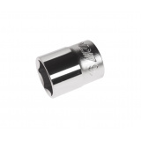 JTC Головка торцевая 6-гранная 3/8" 16мм, длина 28мм JTC /1 JTC-33216