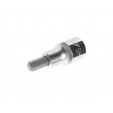 JTC Головка с насадкой HEX 1/2" х H8, длина 55мм JTC /1 JTC-45608
