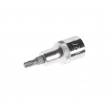JTC Головка с насадкой TORX 1/2" х T27, длина 55мм JTC /1 JTC-45527