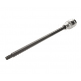 JTC Головка с насадкой длинная 1/2" х T40, длина 200мм JTC /1 JTC-45540200