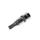 JTC Головка с насадкой ШЛИЦ 1/4" х SL5.5, длина 37мм JTC /1 JTC-23855