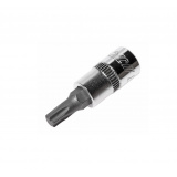 JTC Головка с насадкой TORX 1/4" х T27, длина 37мм JTC /1 JTC-23727