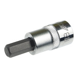 JTC Головка с насадкой HEX 3/8" х H8, длина 48мм JTC JTC-34708