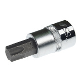 JTC Головка с насадкой TORX 3/8" х T55, длина 48мм JTC JTC-34955