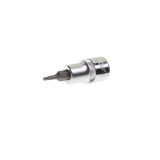 JTC Головка с насадкой TORX 3/8" х T8, длина 48мм JTC JTC-34908