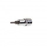 JTC Головка с насадкой TORX 3/8" х T15, длина 48мм JTC JTC-34915
