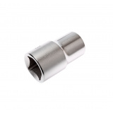 JTC Головка торцевая 12-гранная 1/2" х 13мм, длина 38мм JTC /1/10/200 JTC-43913