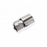 JTC Головка торцевая 12-гранная 1/2" х 19мм, длина 38мм JTC /1/10/200 JTC-43919