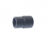 JTC Головка для поврежденных болтов и гаек 1/2" 14мм JTC /1 JTC-1321-14