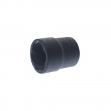 JTC Головка для поврежденных болтов и гаек 1/2" 21мм JTC /1 JTC-1321-21