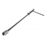 JTC Держатель для метчиков Т-образный 1/2" (300мм) JTC /1 JTC-5208