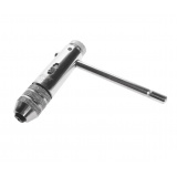 JTC Держатель для метчиков Т-образный 1/4" (85мм) JTC /1 JTC-5205