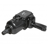 JTC Пневмогайковерт ударный 1'' (3390 Nm) 90-120PSI 3400об/мин,расх возд 557 L/min,реком штуцер JTC-D30PMA, JTC /1/2 JTC-5813