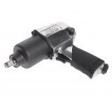JTC Пневмогайковерт ударный 1/2'' (624 Nm) 90-120PSI 8000об/мин, расход воздуха 127 L/min, реком.штуцер JTC-D20PMA JTC /1/10 JTC-3921