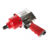 JTC Пневмогайковерт ударный усиленный 3/4''(2034 н/м) 90-120PSI 4500об/мин, расх возд 320 L/min, реком штуцер JTC-D30PMA, JTC /1/10 JTC-5303