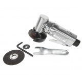 JTC Болгарка пневматическая 2"  JTC /1 JTC-5005