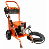 Мойка высокого давления KINGQUEEN 3000W KQ-270M