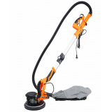 KINGQUEEN Машинка для шлифовки стен KQ-DSR-225