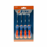 LIGE Набор крючков 4 пр., (45°,90°,135°,180°) LG-1024