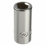 LIGE Держатель бит 1/4" L-25мм LG-2401